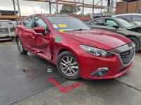 2016 Mazda 3 MAXX image 1