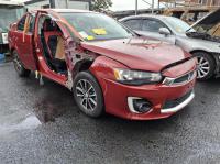 2018 Mitsubishi Lancer ES SPORT image 1