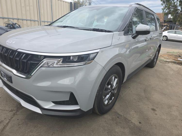 kia Carnival 2023 Parts & Wrecking