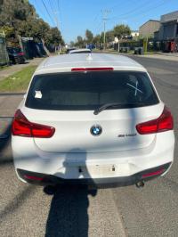 2018 Bmw M140i F20 image 1