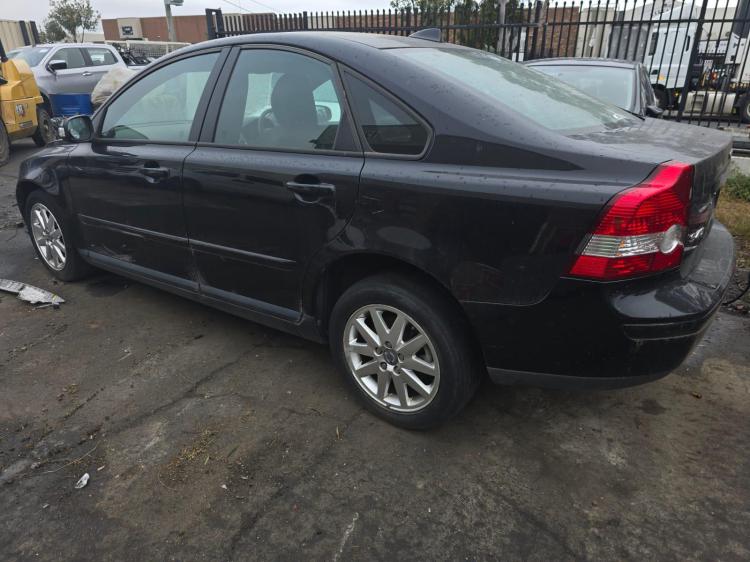 volvo S40 2006 Parts & Wrecking