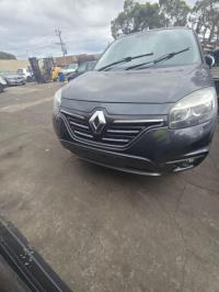 2015 Renault Koleos image 1