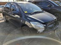 2007 Toyota Yaris YRS image 1