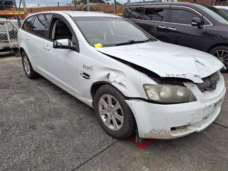 holden Commodore OMEGA Nov 2008 Parts & Wrecking