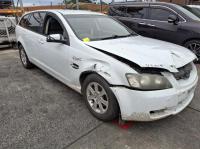 2008 Holden Commodore OMEGA image 1