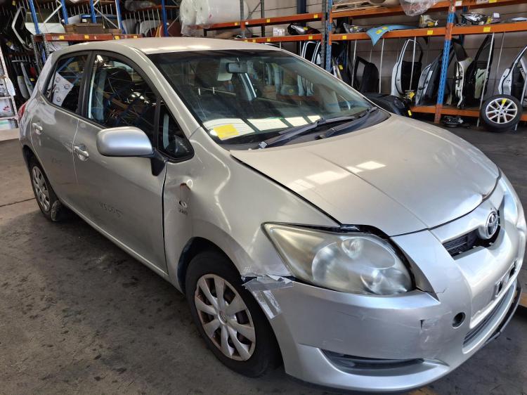 toyota Corolla ASCENT Apr 2008 Parts & Wrecking