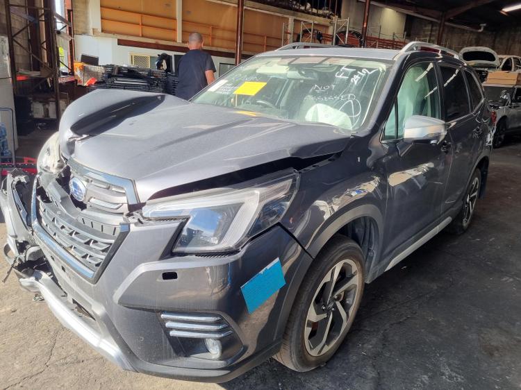 subaru Forester 2.5I-S SK 2021 Parts & Wrecking