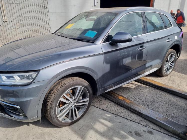 audi Q5 40 TDI QUATTRO SPORT FY 2020 Parts & Wrecking