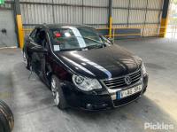 2008 Volkswagen Eos image 1