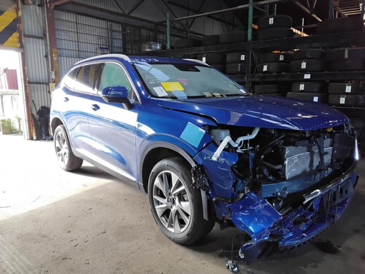 haval H6 ULTRA 2WD Aug 2023 Parts & Wrecking