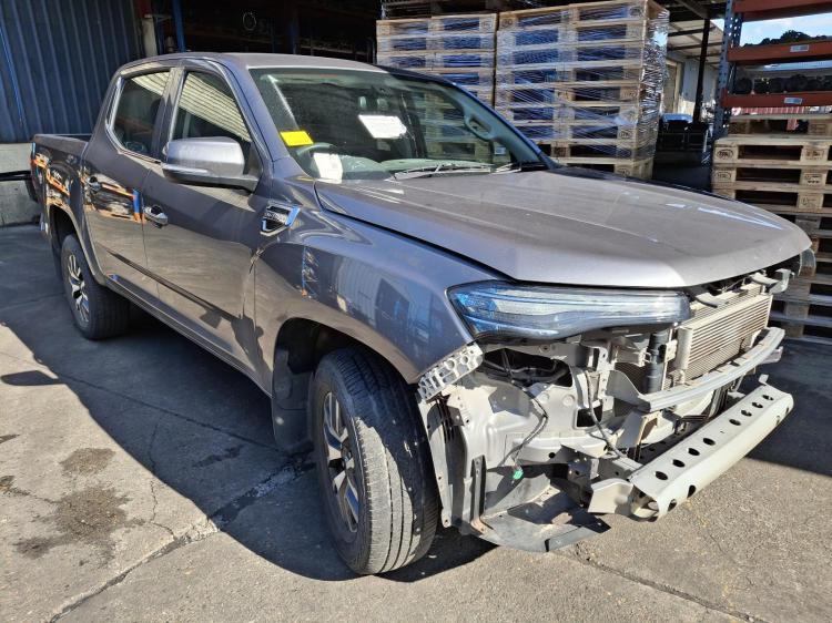 ldv T60 PRO Feb 2022 Parts & Wrecking