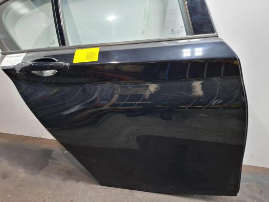 bmw 118d Jun 2014 RIGHT REAR DOOR 