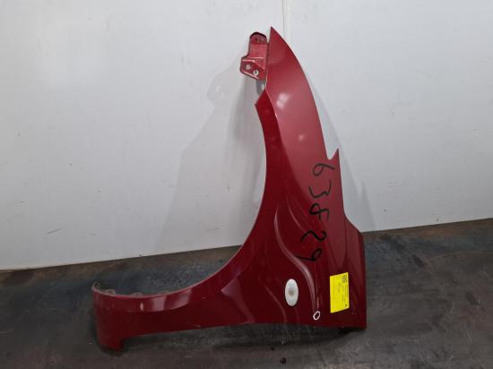 suzuki Swift FZ Mar 2012 LEFT GUARD 