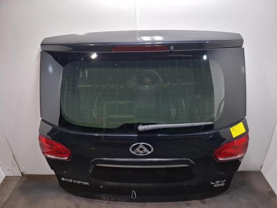 volkswagen G10 Wagon 2016 BOOTLID/TAILGATE 