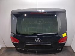 2016 Volkswagen G10 Wagon image 1