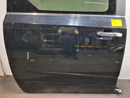 volkswagen G10 Wagon 2016 RIGHT REAR DOOR 