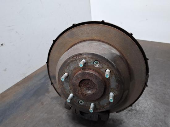volkswagen G10 Wagon 2016 AXLE 