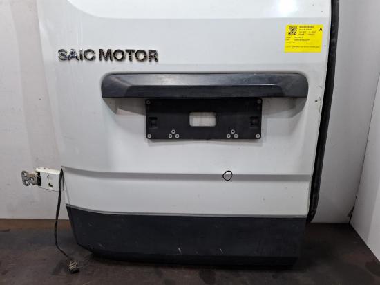 ldv Deliver 9 MWB MID ROOF May 2021 BOOTLID/TAILGATE 