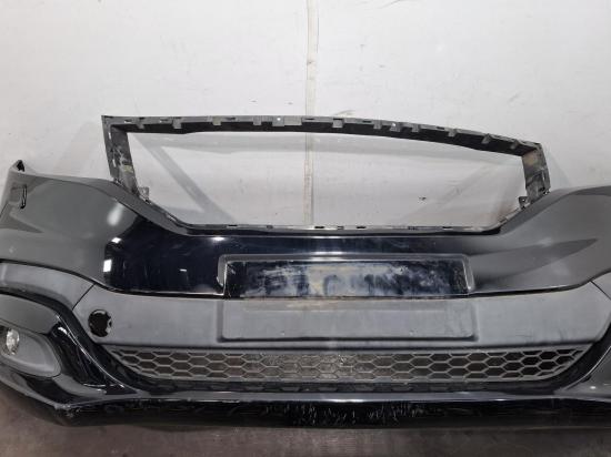 volkswagen G10 Wagon 2016 FRONT BUMPER 