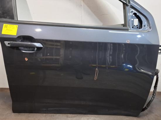 mazda Bt50 RG04 2024 RIGHT FRONT DOOR 