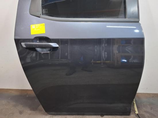 mazda Bt50 RG04 2024 RIGHT REAR DOOR 