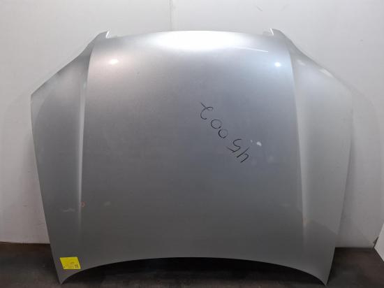 holden Commodore SV5 Aug 2008 BONNET 