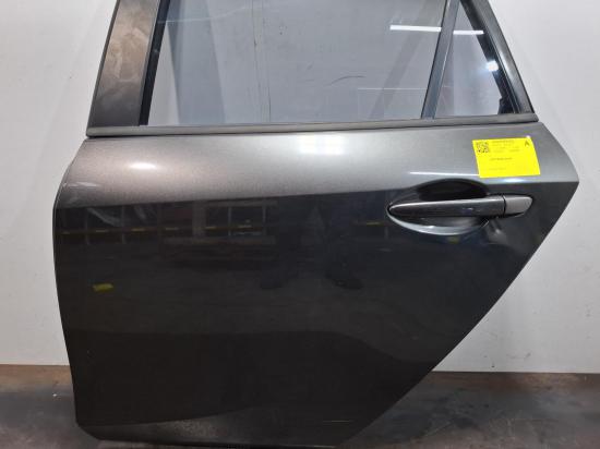 mazda 3 NEO Jul 2014 LEFT REAR DOOR 