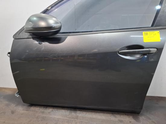 mazda 3 NEO Jul 2014 LEFT FRONT DOOR 