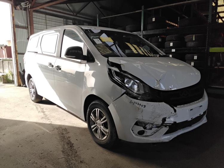 ldv G10 + Jan 2023 Parts & Wrecking
