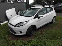 2013 Ford Fiesta WT image 1