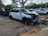 2012 Holden Captiva image 1