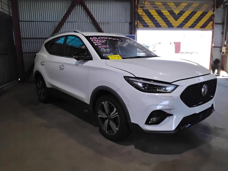 mg Zst EXCITE Jan 2020 Parts & Wrecking