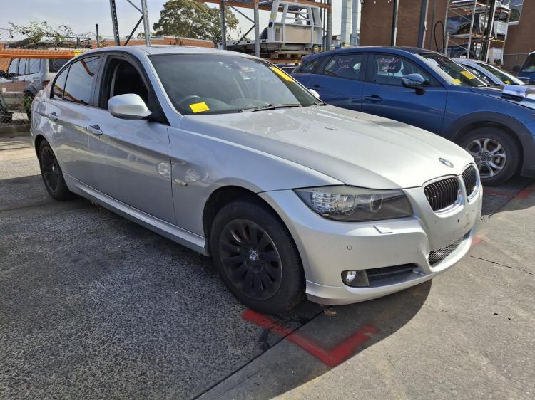 bmw 3 Series 320I EXECUTIVE Jul 2009 Parts & Wrecking