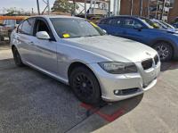 2009 Bmw 3 Series 320I EXECUTIVE image 1