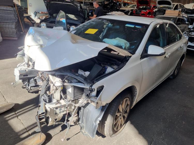 toyota Camry ALTISE XV50 2015 Parts & Wrecking