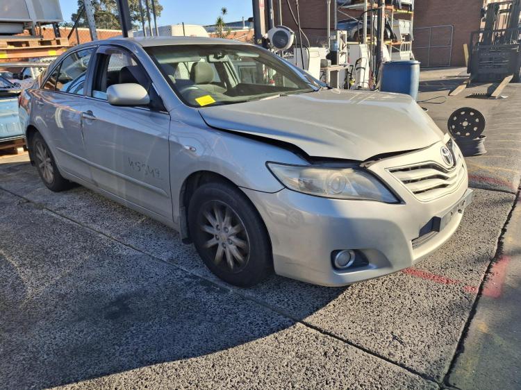 toyota Camry ATIVA Jul 2009 Parts & Wrecking