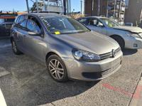 2009 Volkswagen Golf 180 TSI COMFORTLINE image 1