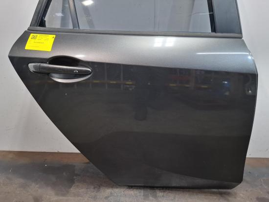 mazda 3 NEO Jul 2014 RIGHT REAR DOOR 