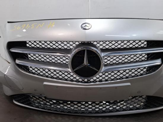 mercedes A Class W176 Nov 2014 FRONT BUMPER 