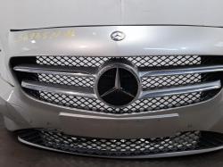 2014 Mercedes A Class W176 image 1