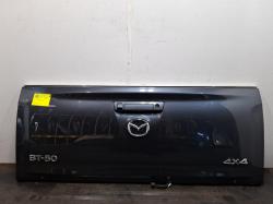 2024 Mazda Bt50 RG04 image 1