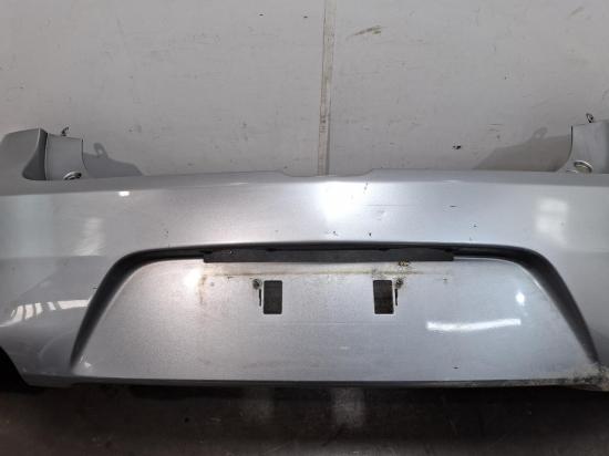 mazda 3 NEO Mar 2012 REAR BUMPER 