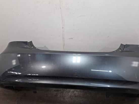 toyota Yaris YRS Jan 2007 REAR BUMPER 