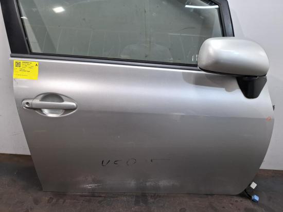 toyota Corolla ASCENT Apr 2008 RIGHT FRONT DOOR 