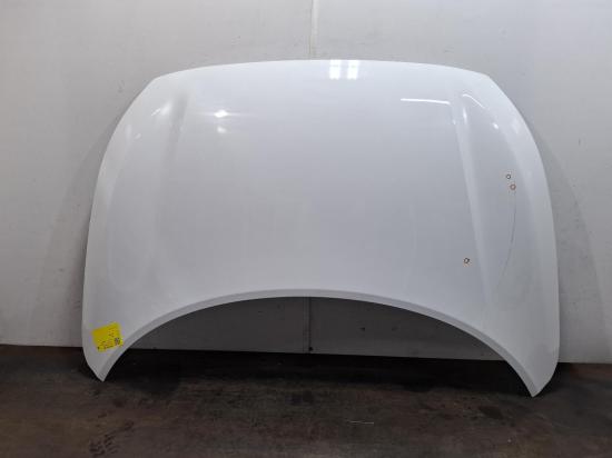 mg Mg3 2024 BONNET 