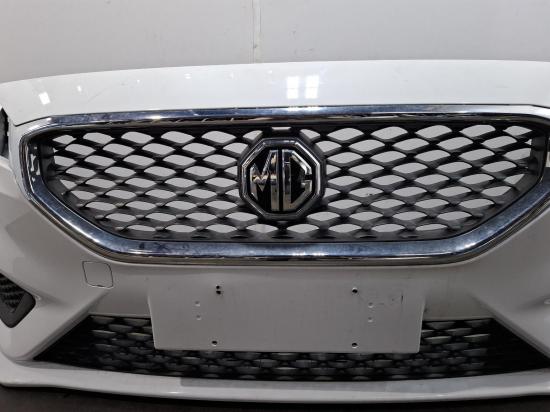 mg Mg3 2024 FRONT BUMPER 