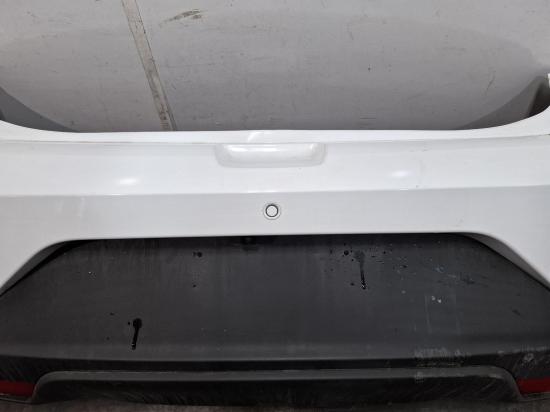 mg Mg3 2024 REAR BUMPER 