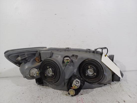 lexus Is200 2001 LEFT HEADLAMP 