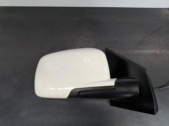 dodge Journey Jan 2015 RIGHT DOOR MIRROR 