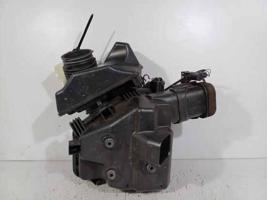 toyota Feb 2008 AIR CLEANER/BOX 